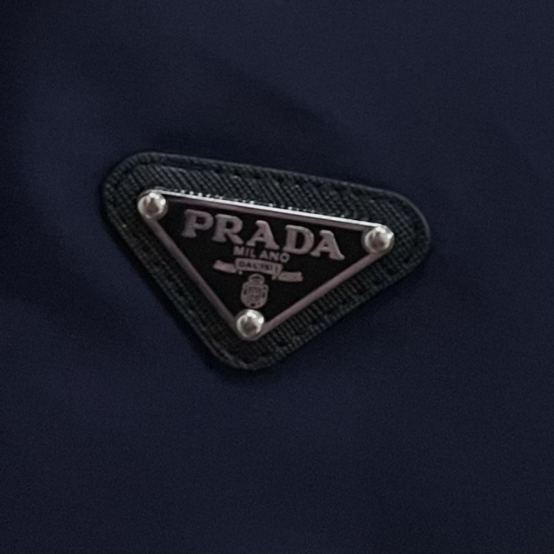 Prada Outwear